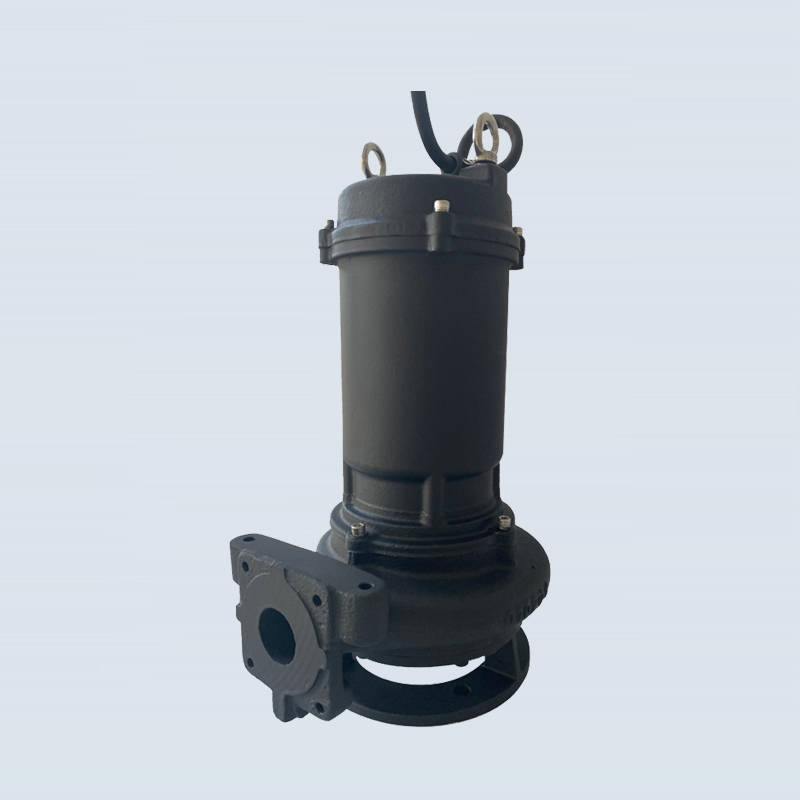 CP潜水排污泵0.75-22kw